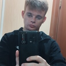 Фотография мужчины Дима, 23 года из г. Кемерово