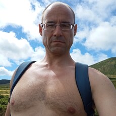 Фотография мужчины Laleli, 48 лет из г. Котбус