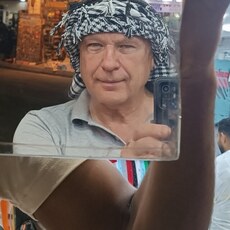 Фотография мужчины Виктор, 65 лет из г. Москва