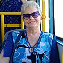 Надежда, 69 лет