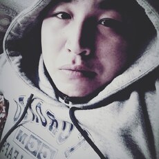 Фотография мужчины Рустам, 29 лет из г. Альметьевск