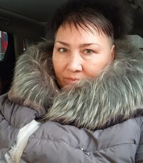 Фотография девушки Галина, 57 лет из г. Кемерово