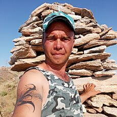 Фотография мужчины Dimon, 40 лет из г. Иркутск