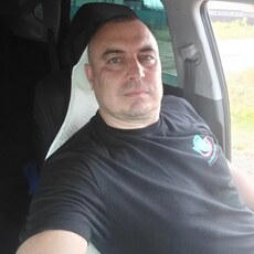 Фотография мужчины Александр, 44 года из г. Тольятти