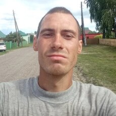 Фотография мужчины Дмитрий, 27 лет из г. Молчаново