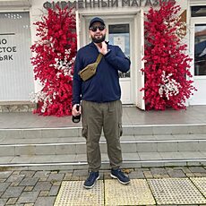 Фотография мужчины Виталик, 35 лет из г. Москва