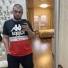 Фотография мужчины Виталик, 35 лет из г. Севастополь