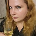 Александра, 36 лет