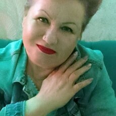 Фотография девушки Наталья, 60 лет из г. Волгоград