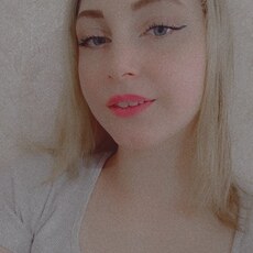 Фотография девушки Ксения, 18 лет из г. Сухой Лог