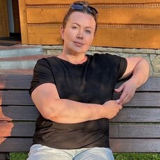 Фотография девушки Олександрівна, 44 года из г. Вроцлав