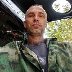 Фотография мужчины Анатолий, 39 лет из г. Острогожск