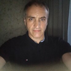 Фотография мужчины Алексей, 46 лет из г. Нижний Новгород