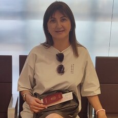 Фотография девушки Татьяна, 55 лет из г. Абакан
