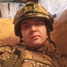 Фотография мужчины Азамат, 27 лет из г. Учалы