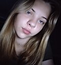 Даша, 19 лет