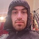 Салех, 29 лет