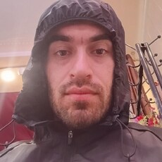 Фотография мужчины Салех, 29 лет из г. Санкт-Петербург