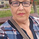 Роза, 65 лет