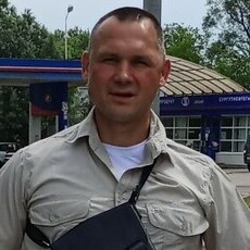 Фотография мужчины Миша, 44 года из г. Санкт-Петербург