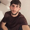 Фарид Карханов, 30 лет