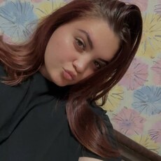 Фотография девушки Ксения, 19 лет из г. Белово