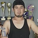 Ali, 20 лет