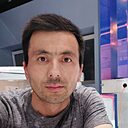Sodik, 33 года