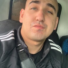 Фотография мужчины Мммм, 23 года из г. Алушта