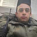 Дима, 33 года