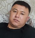 Али, 32 года