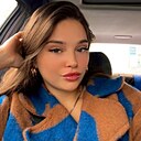 Настя, 22 года