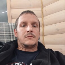 Фотография мужчины Алексей, 35 лет из г. Чехов