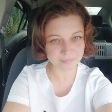 Фотография девушки Любовь, 44 года из г. Иркутск