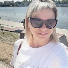 Фотография девушки Лена, 43 года из г. Пенза