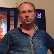 Фотография мужчины Александр, 37 лет из г. Уссурийск