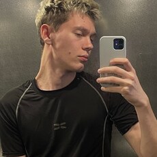 Фотография мужчины Миркин, 20 лет из г. Омск
