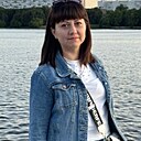 Анна, 34 года