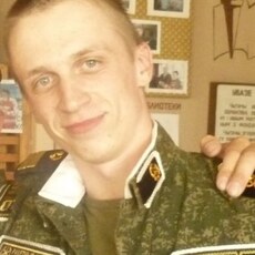 Фотография мужчины Алексей, 34 года из г. Лунинец