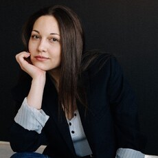 Фотография девушки Александра, 22 года из г. Чита