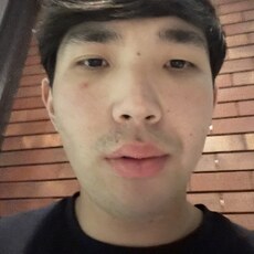 Фотография мужчины Asylzhan, 19 лет из г. Шымкент