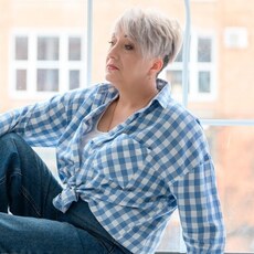 Фотография девушки Olga, 53 года из г. Краснодар