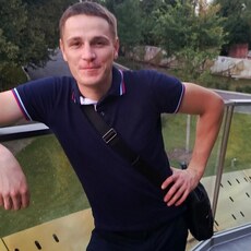 Фотография мужчины Алексей, 29 лет из г. Москва