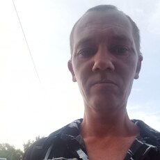 Фотография мужчины Алексей, 37 лет из г. Оренбург
