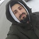 Дима, 31 год