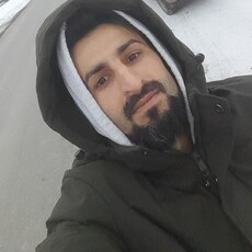 Фотография мужчины Дима, 31 год из г. Карпинск