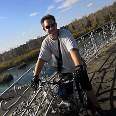 Фотография мужчины Костя, 40 лет из г. Ангарск