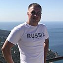 Серый, 36 лет