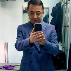 Фотография мужчины Арыстан, 39 лет из г. Алматы