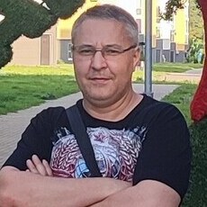 Фотография мужчины Дмитрий, 48 лет из г. Челябинск
